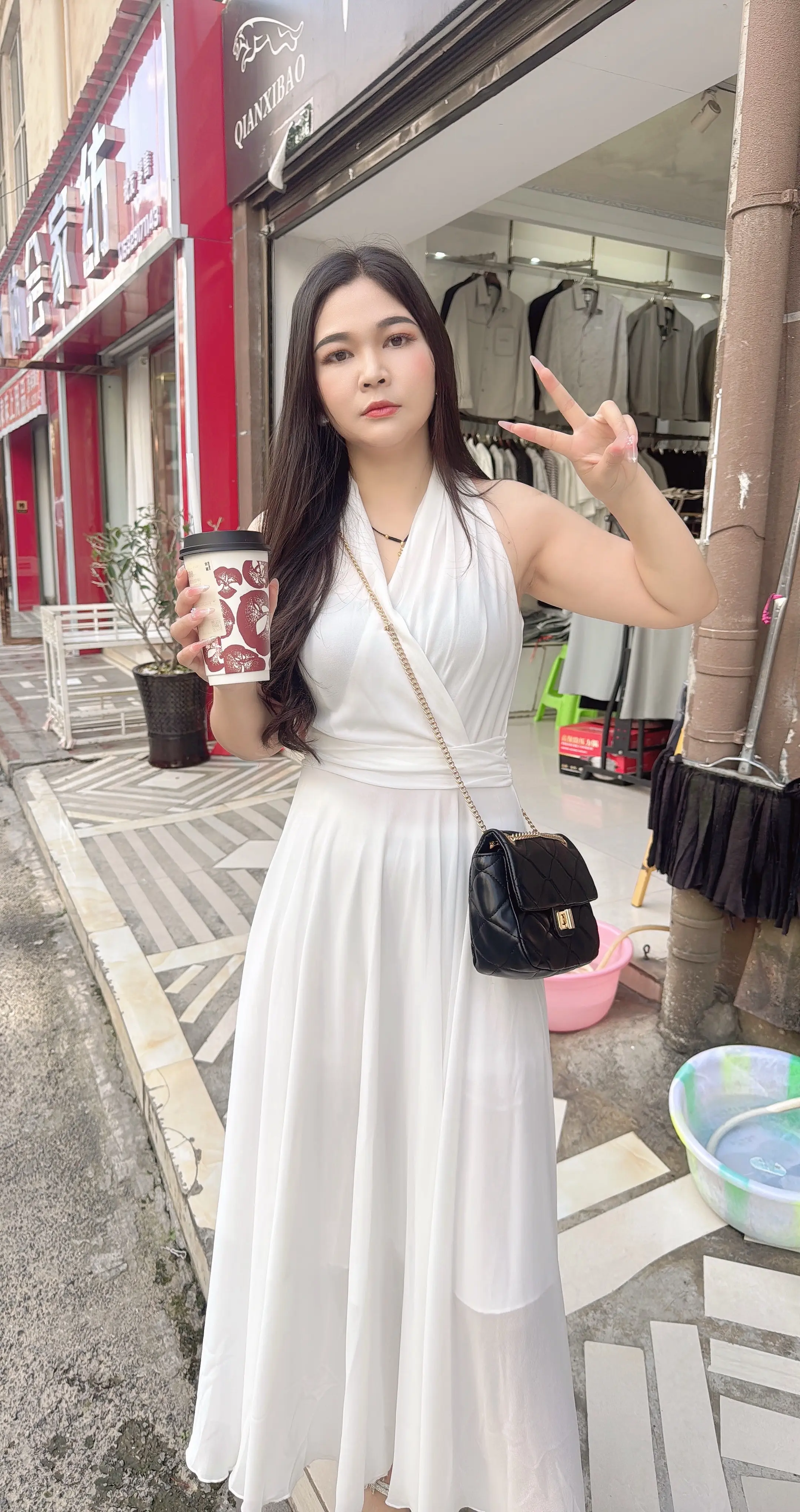 奶茶