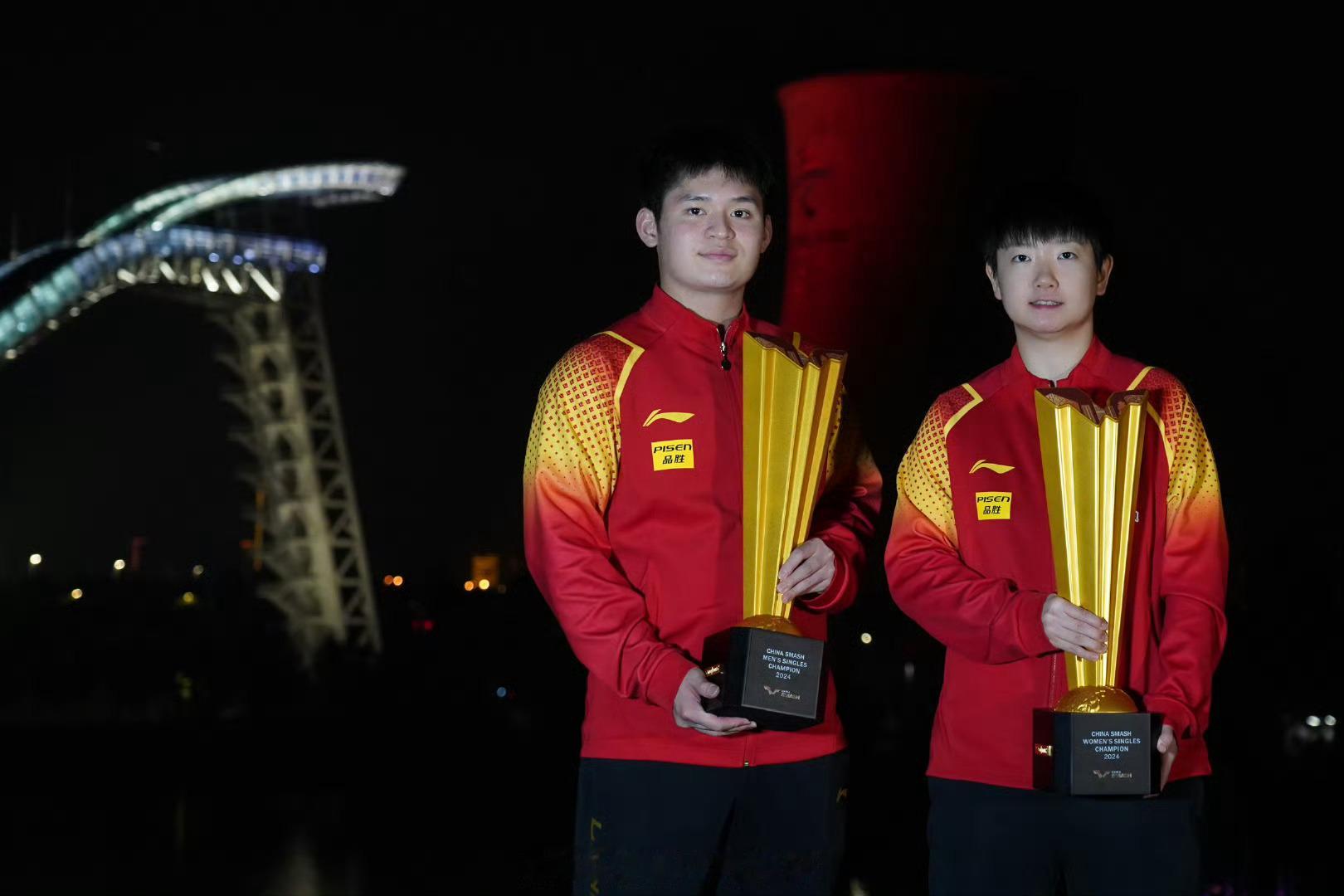 全力以赴抵达心之所向，一路的风景已经足够美好。接下来还有很多比赛，继续拼，继续战