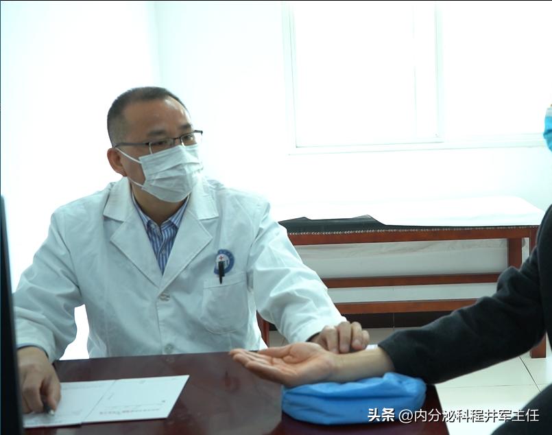 【得了糖尿病，其实是人体在自救！这个道理你一定要明白】

糖尿病，其实说白了就是