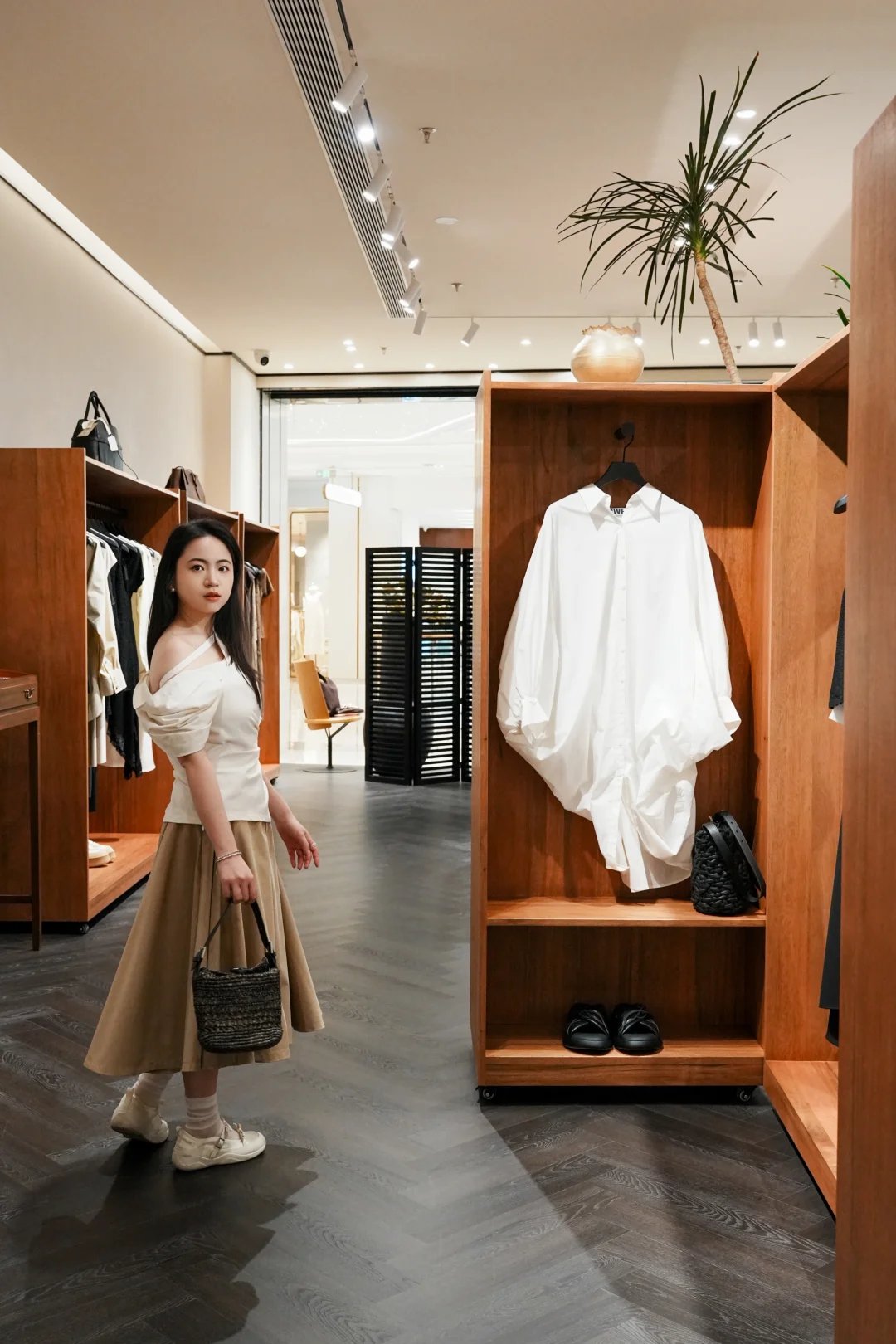 逛街像看展，福州买手店的审美进阶