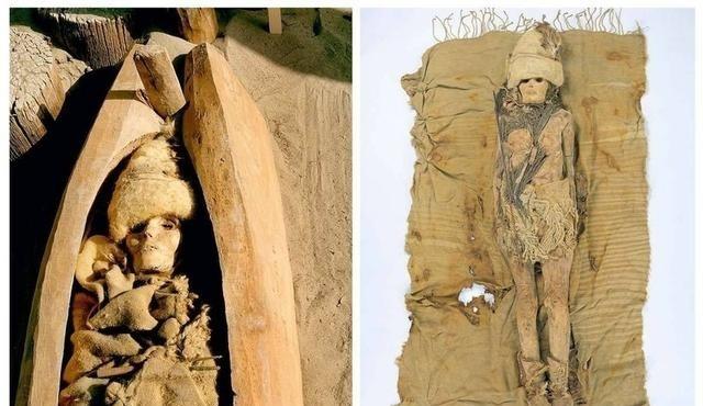 1934年，新疆一位猎人迷失方向，误入罗布泊深处。当他九死一生回到村庄时，逢人便