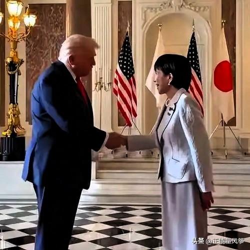 【美国松绑日本军力，三大图谋曝光！】

美国正加速松绑日本军事限制，其背后主要有