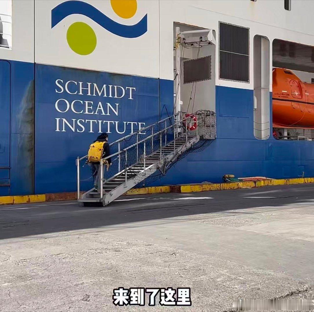 全网羡慕的神仙职业找到了！跟着阿浮解锁深海隐藏玩法✨抛开学业带来的挫败感，全身心