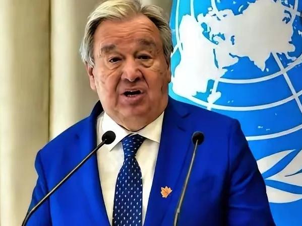 新联合国秘书处将落地厦门联合国 
1月16日，中国正式把申请递交到联合国秘书长古