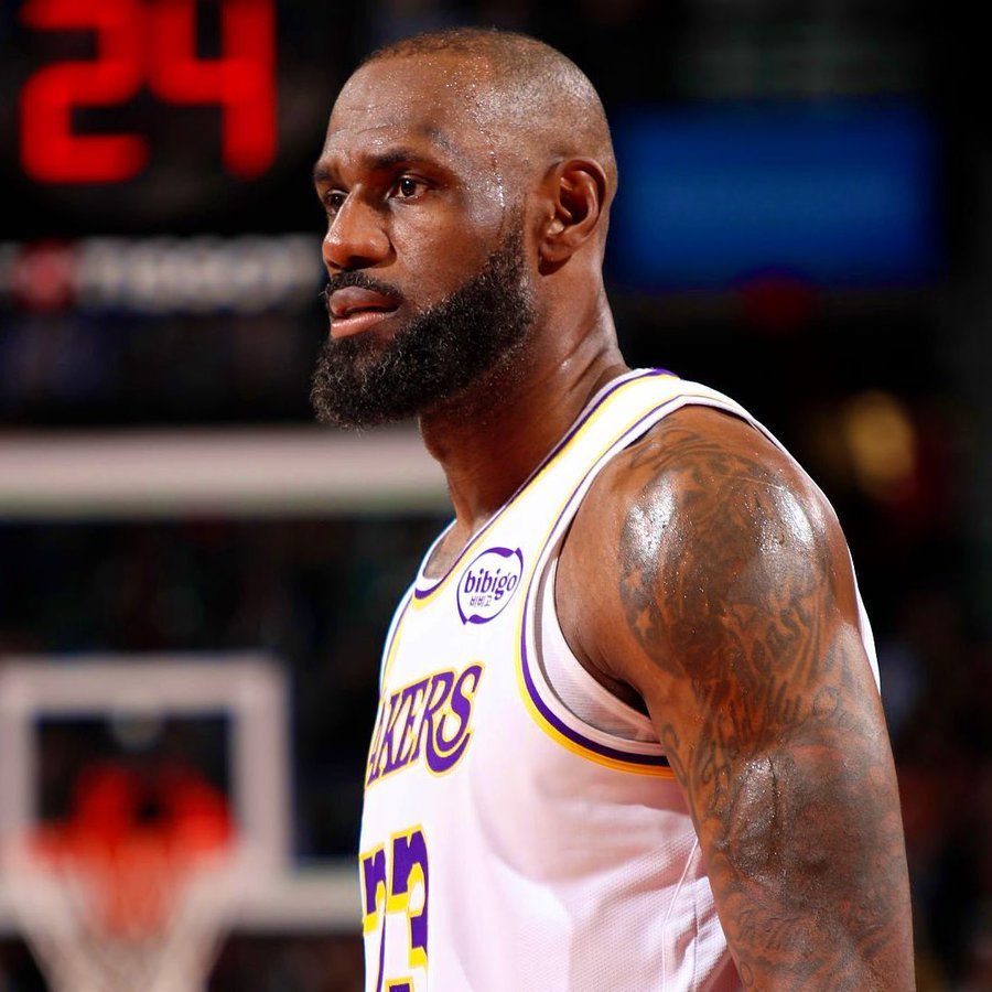 我詹尽力了，最近6场输了5场 