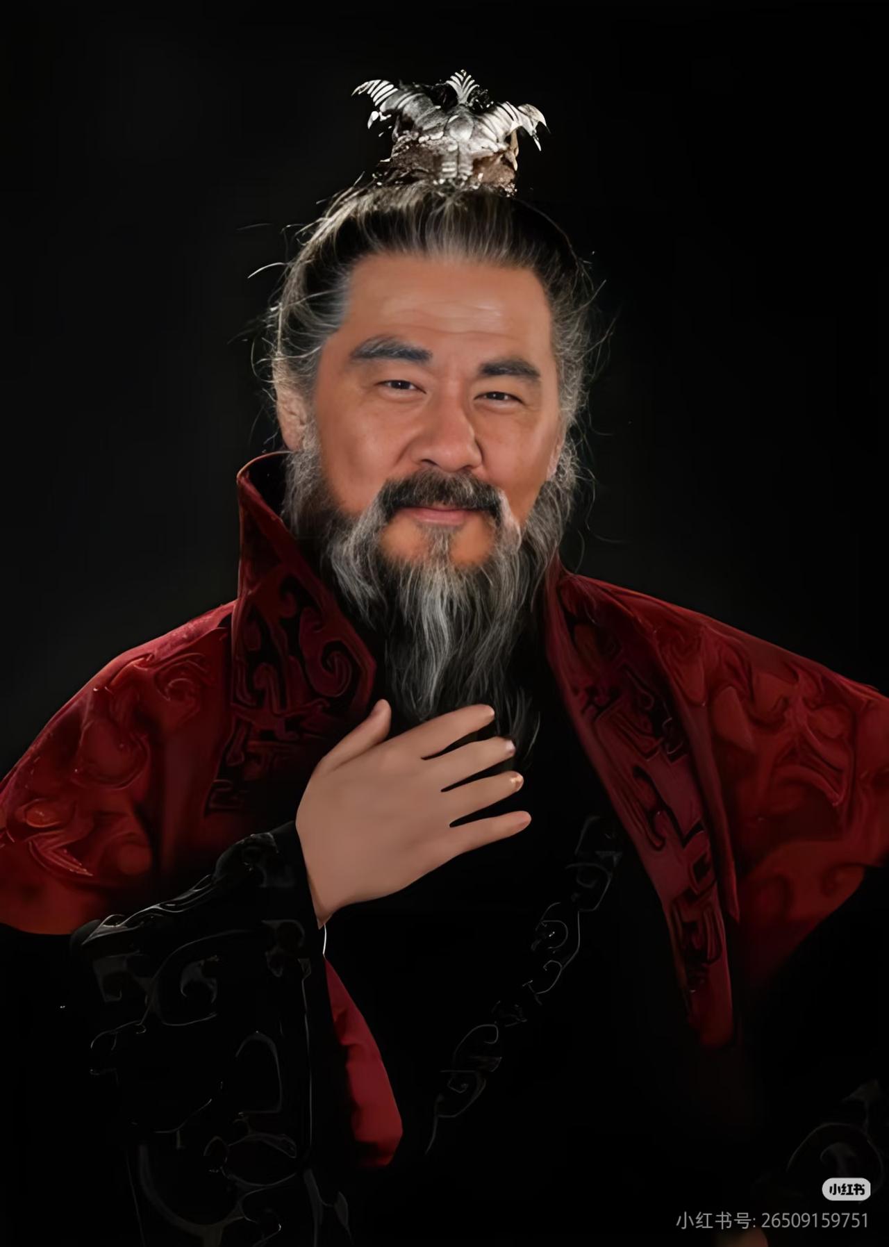 有人说欲望旺盛的人自带冲劲，这话放在曹操身上简直印证得明明白白。出身常年遭人非议