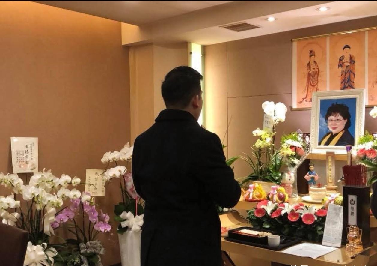 这几天，因为台湾中天新闻记者林宸佑被用“国安法”羁押，使得“郭玫兰”这个好久没听