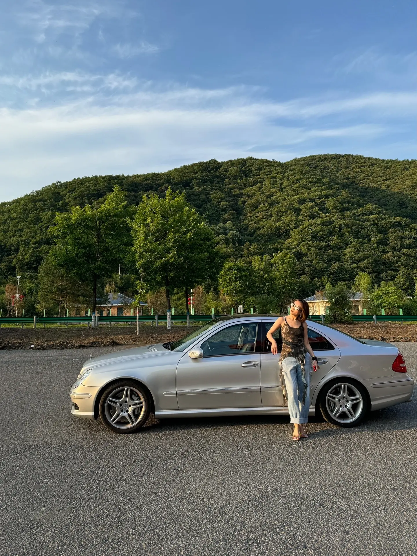 人生本是旷野· 在路上交朋友！