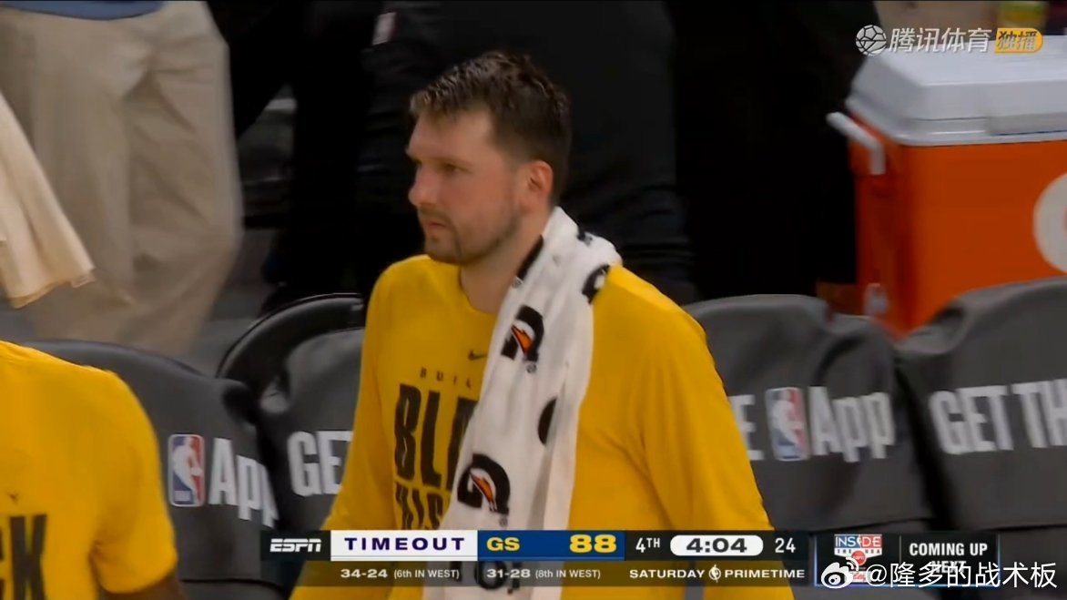 久违的一场大胜湖人vs勇士