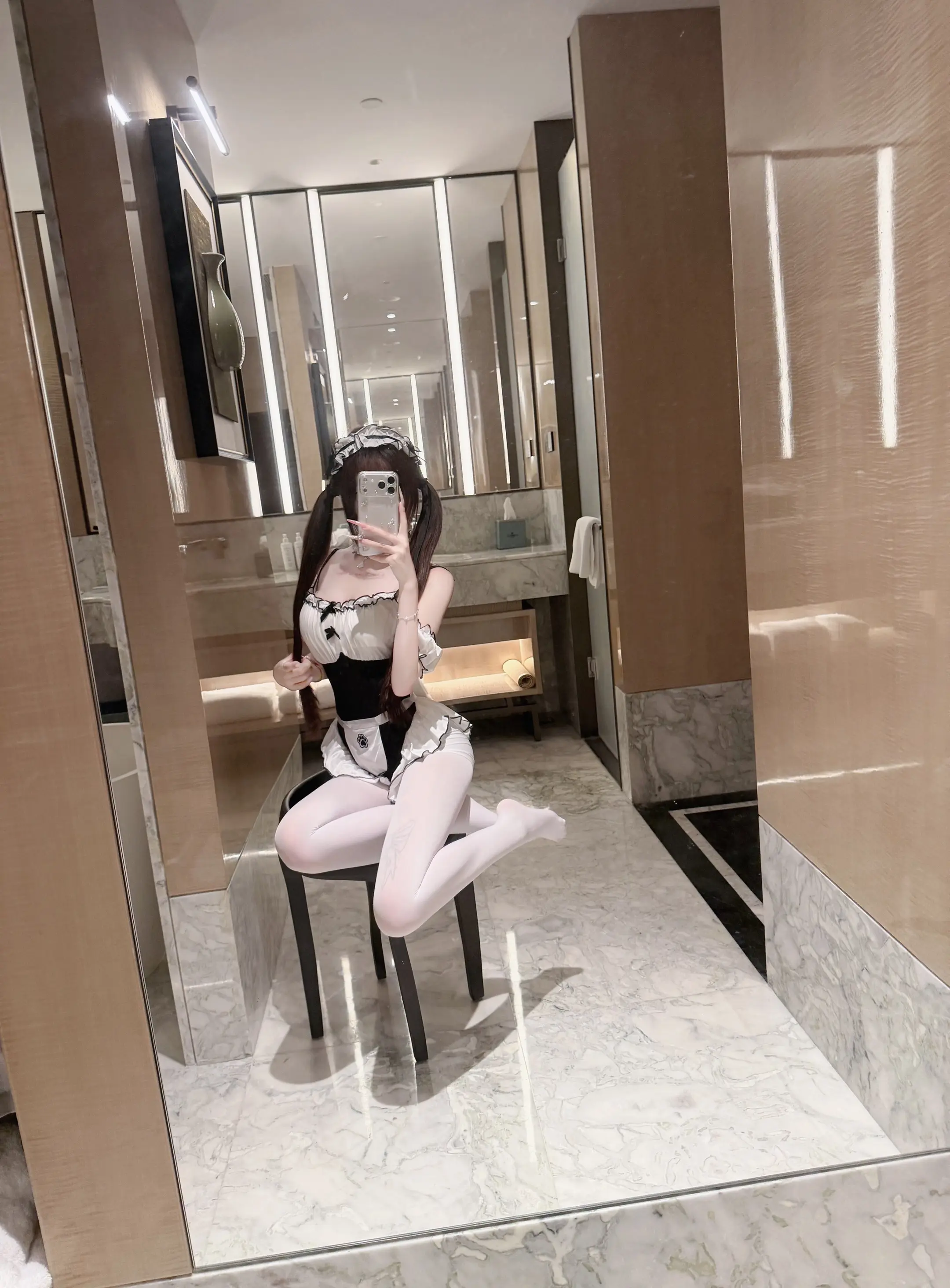 又想要女朋友是少御又想要老婆是少萝 如果是小娇的话 都可以做到哦