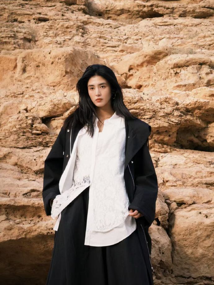 赵丽娜羡慕李昊心态赵丽娜也太懂夸人了！作为前辈由衷羡慕李昊在点球大战的高压时刻，