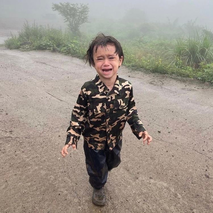 看完了这部千万电影《与王生活的男人》我一直在哭😭 