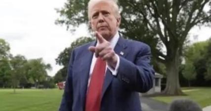 中国必须抓住时机！在特朗普执政期内解决台湾问题，因为特朗普是一个商人出身，他没有