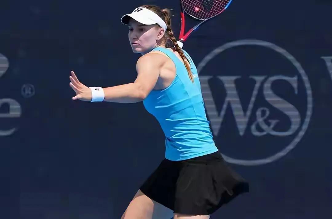 斯瓦泰克强势复仇 连续三年挺进辛辛那提四强  

WTA1000辛辛那提站女单1