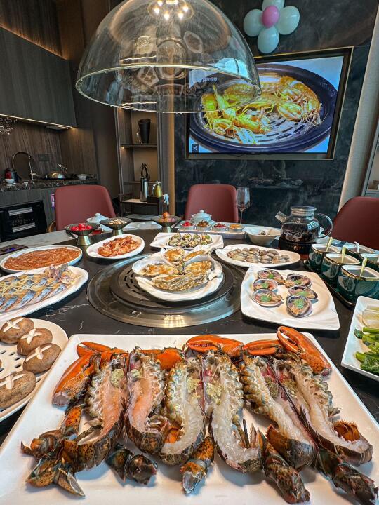 深圳宝安！！新开的！！快去吃！！
