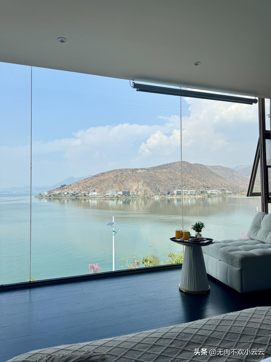 春日生活打卡季