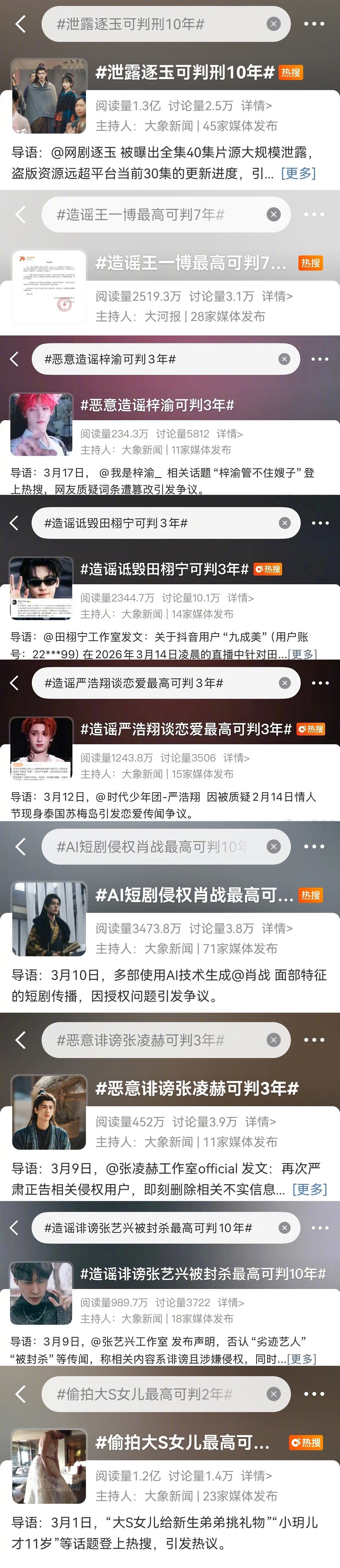 Emmm…这个月的“刑期KPI”，加起来够判半个多世纪了