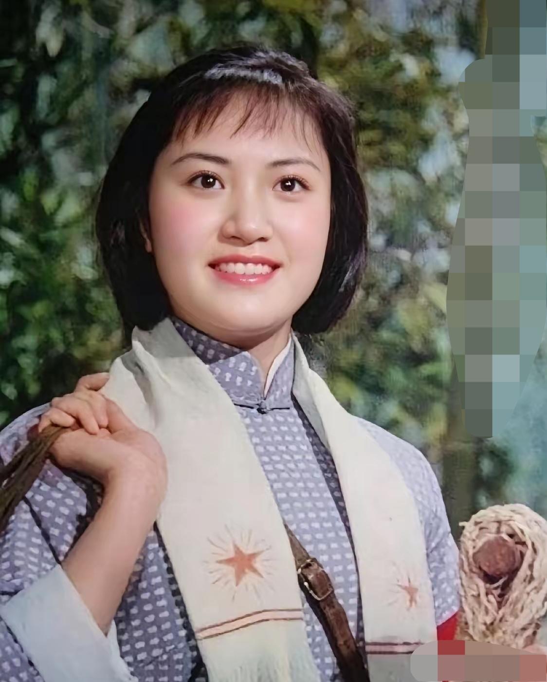 她曾经是多少男人的梦中情人，千年一遇的美人，你知道她是谁吗？