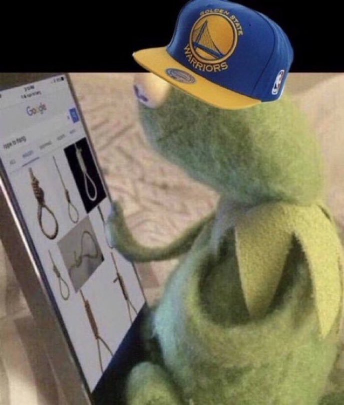 勇士半场落后雷霆19分 这咋办？