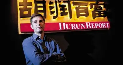 2020胡润世界500强榜发布:苹果、微软、亚马逊排名前三