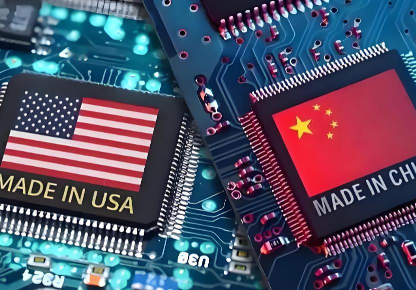 又出 2 名内鬼，损失巨大！

中国半导体行业刚从华为海思商业秘密被盗案的震荡中