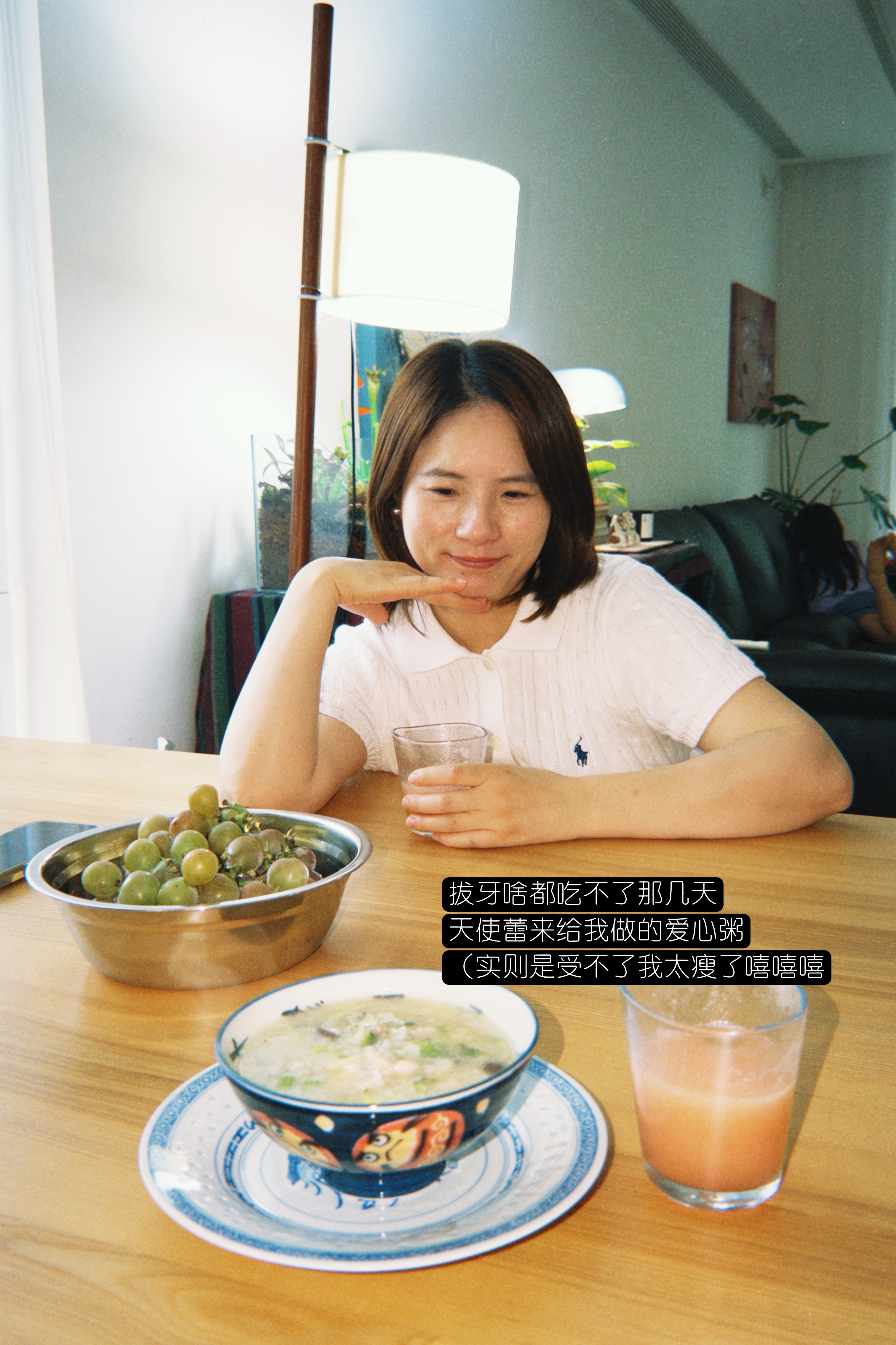 照片加了什么 好幸福用一张live打开暑假