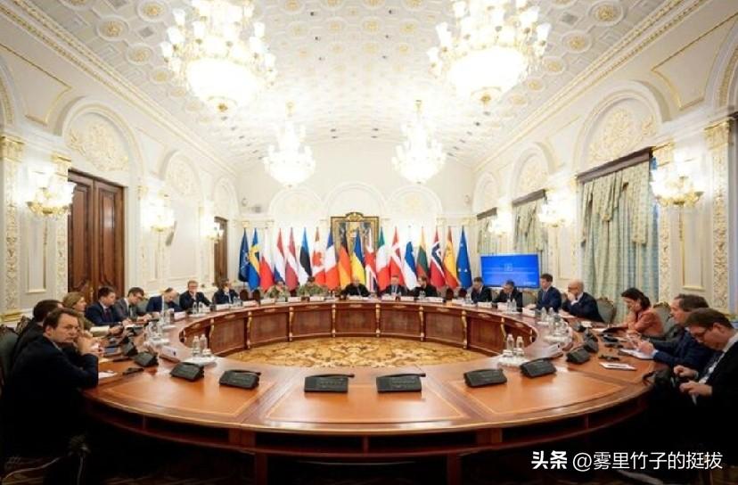 泽连斯基敦促盟友在与美国会谈前持续对俄罗斯施压。
路透基辅 3 月 22 日电 