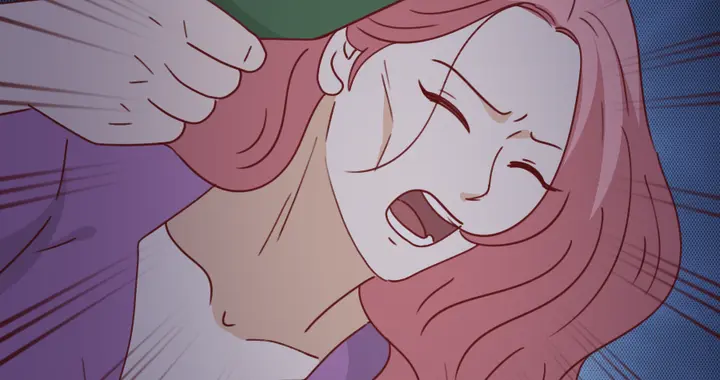 他，既是自己的妻子，也是丈夫！