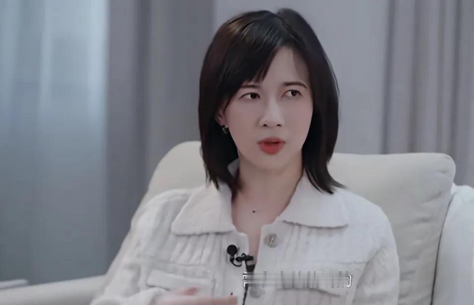 papi酱：“我们家小孩属于需求比较偏高的，就是他不是那种特别好带的小孩，当时存