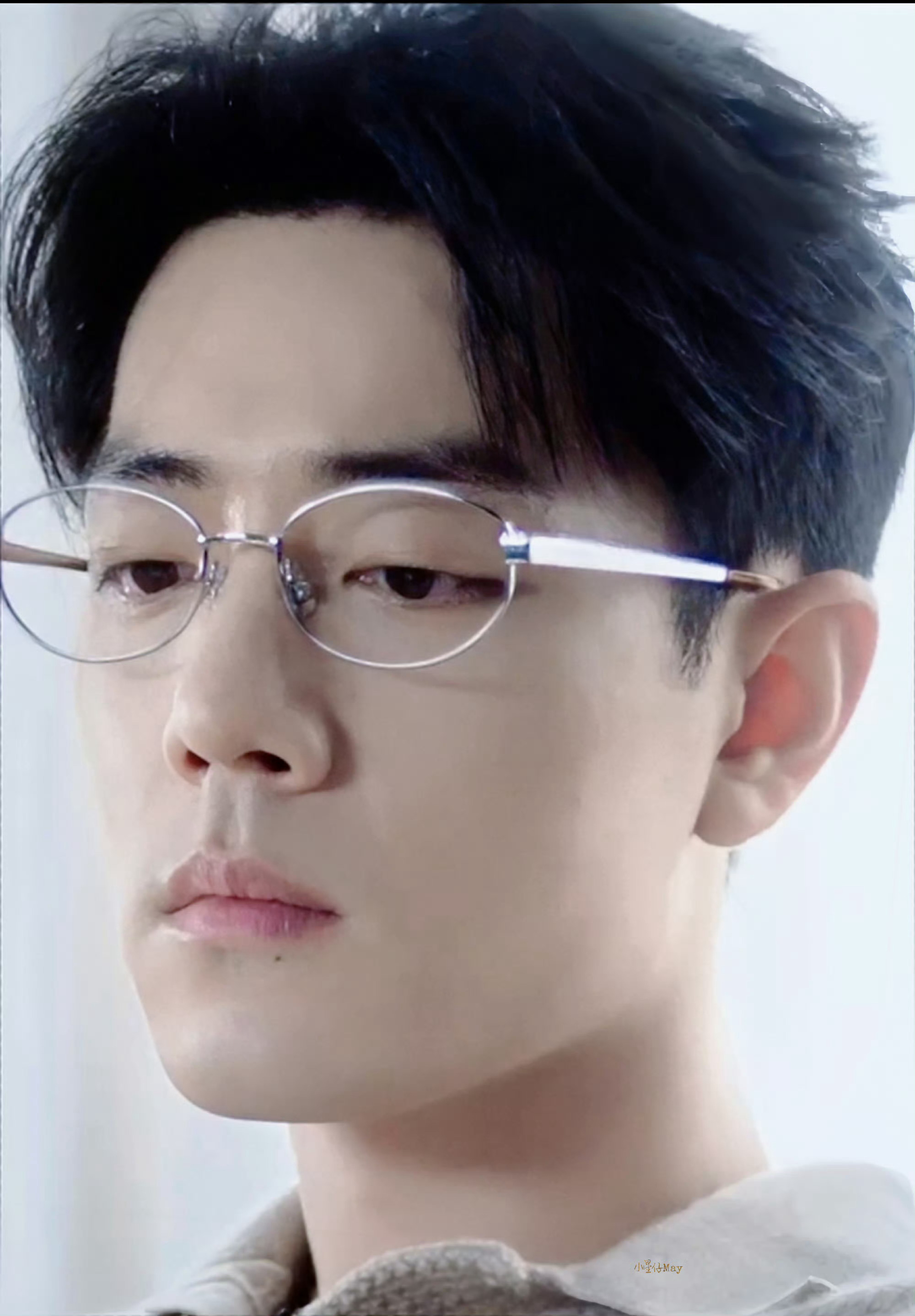 肖战 娘家台给的底气一年又一年肖战和东方卫视的跨年之约真的太有意义了