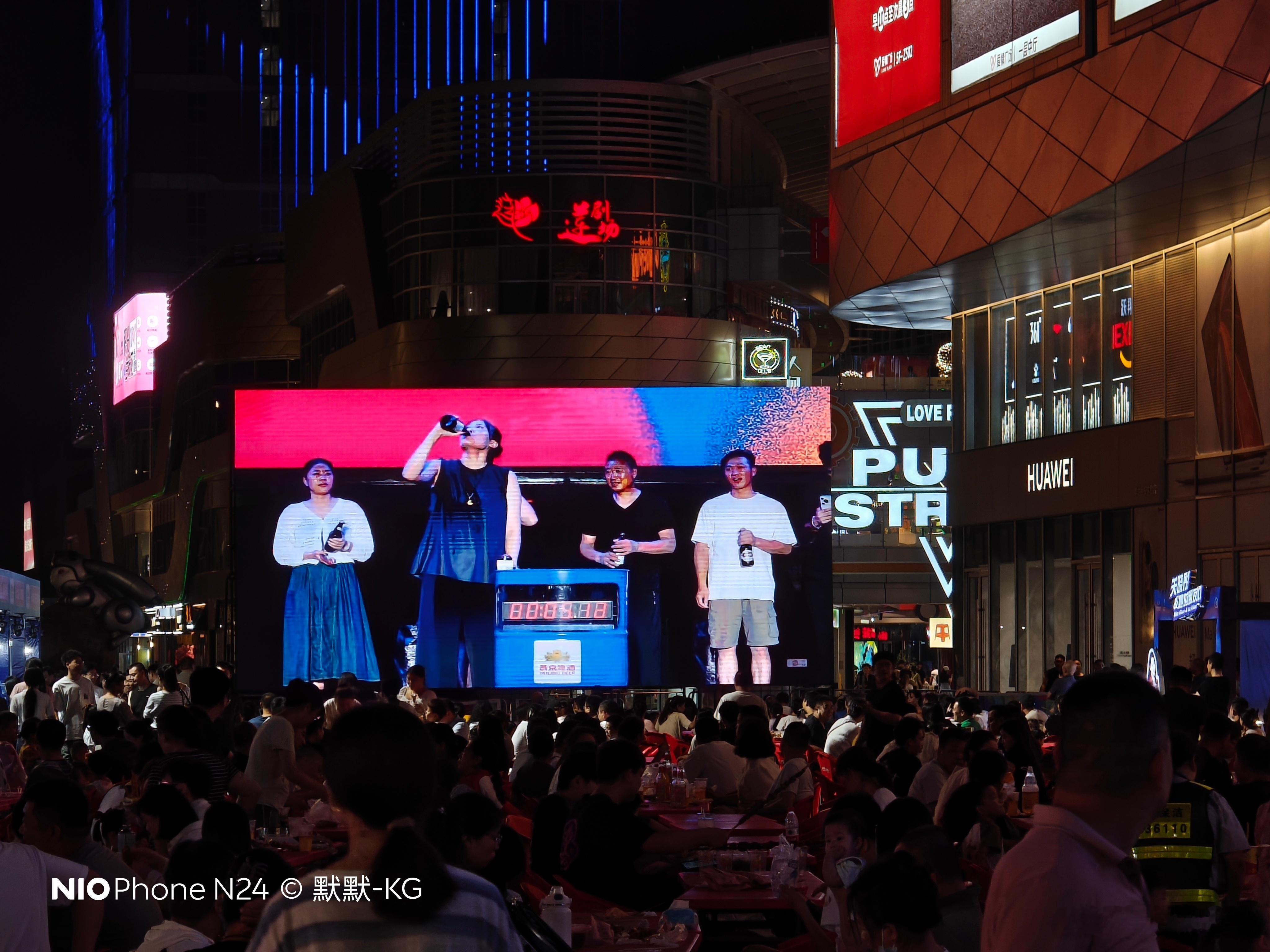 保定全是爷们。 ​​​