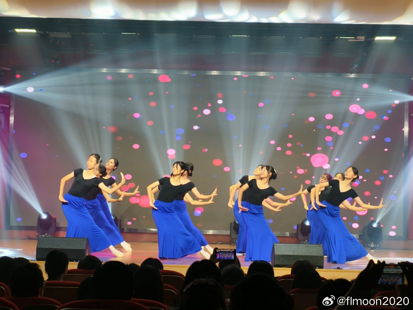 文化中山 歌声响起💃，期末考进入倒计时！     ——这就是为什么每周日一早泡