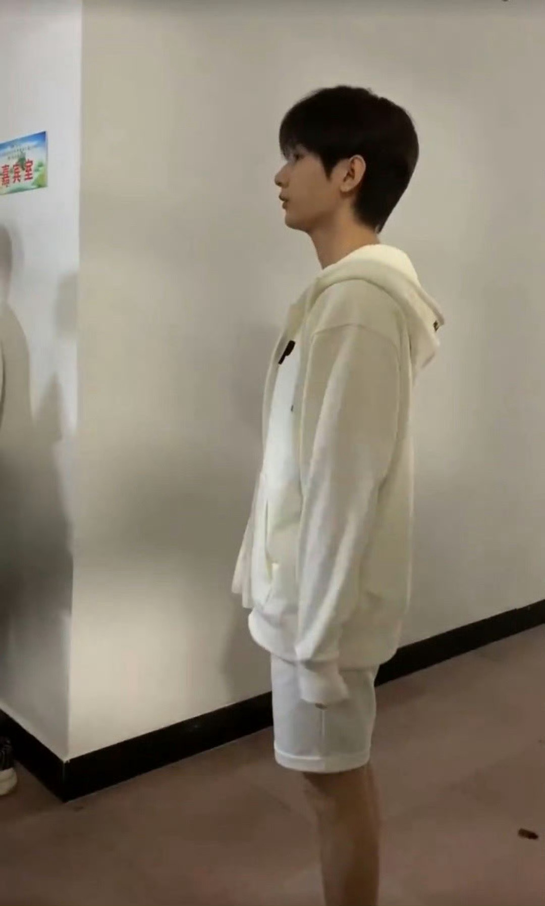 未入职前的廷廷bb