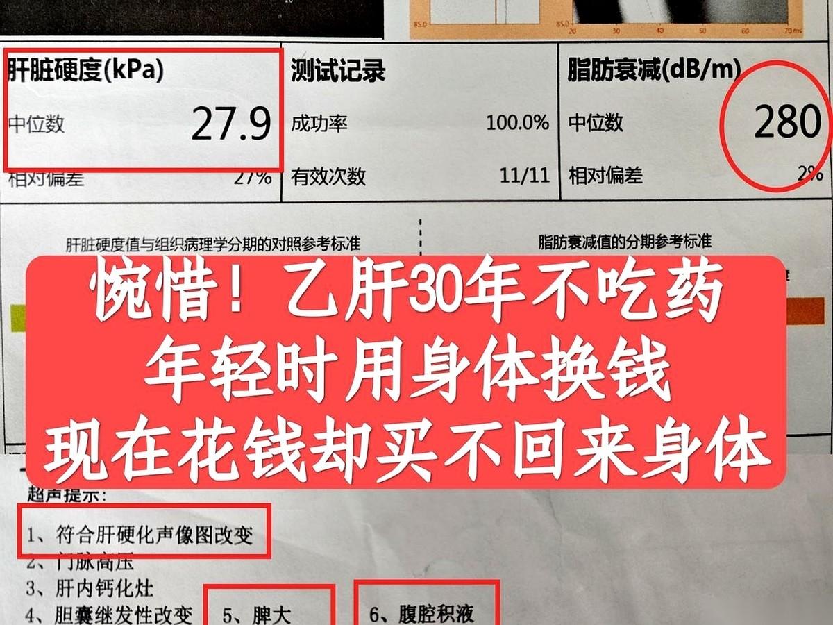 “大夫，我是不是没救了？”
一个52岁的大哥，山东人，肚子胀得像怀胎十月，眼睛黄
