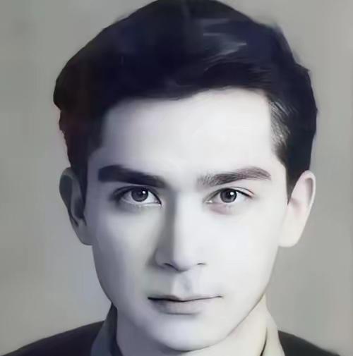 1963年,中国石油专家王德民教授因为长得太帅,被很多女生倒追,却不胜其烦,便提