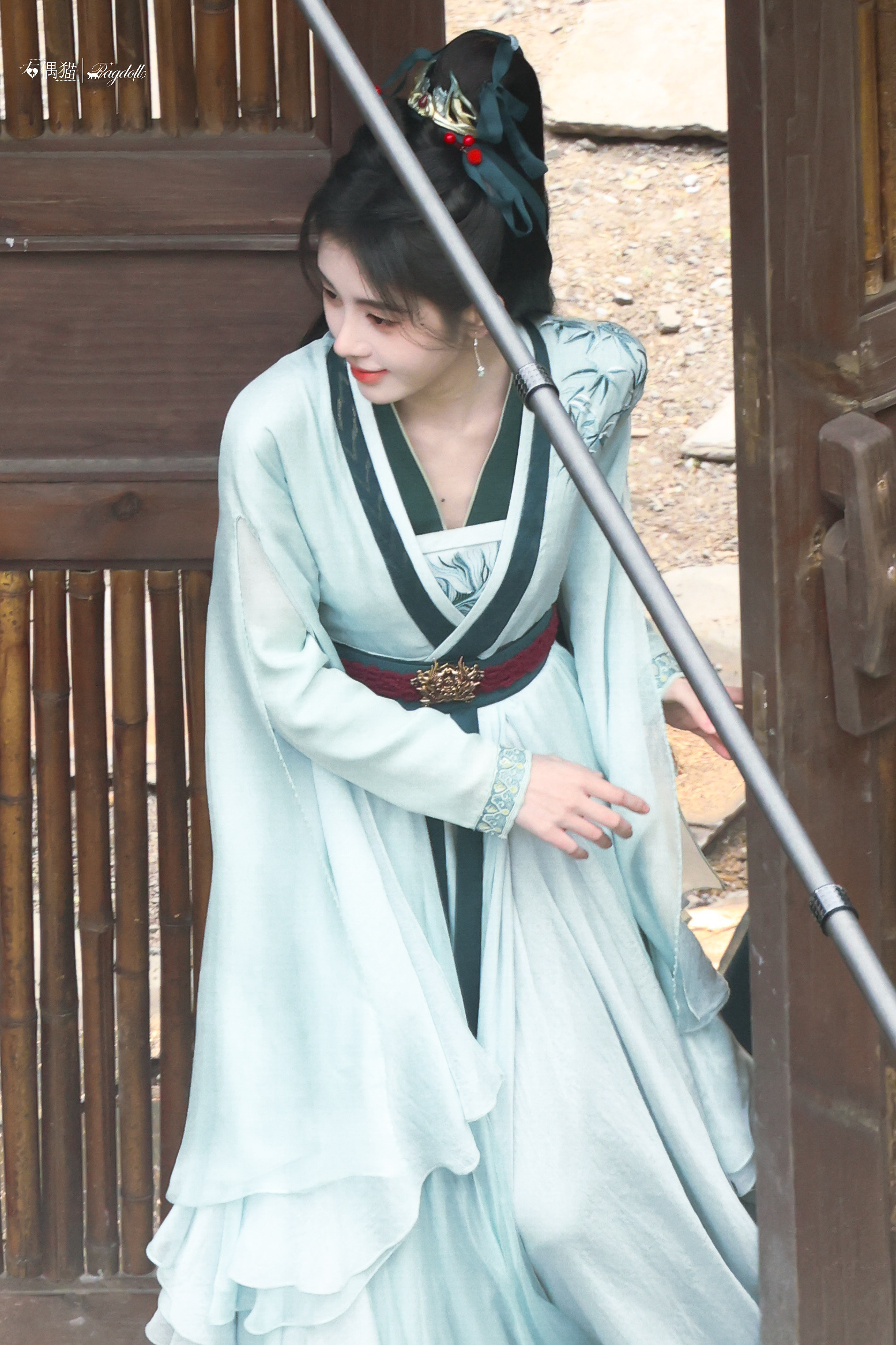 jjy鞠婧祎姜黎非jjy鞠婧祎千香永远幸福下去 和你ฅ^•ﻌ•^ฅ