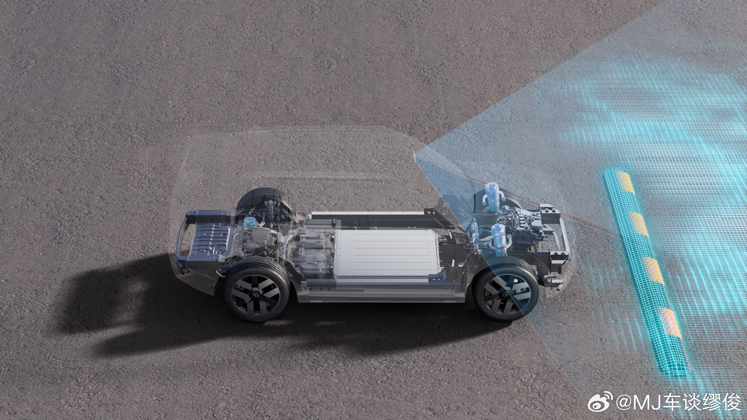 这个世界还需要一个新的汽车品牌吗？FREELANDER神行者今天给出了答案。它从