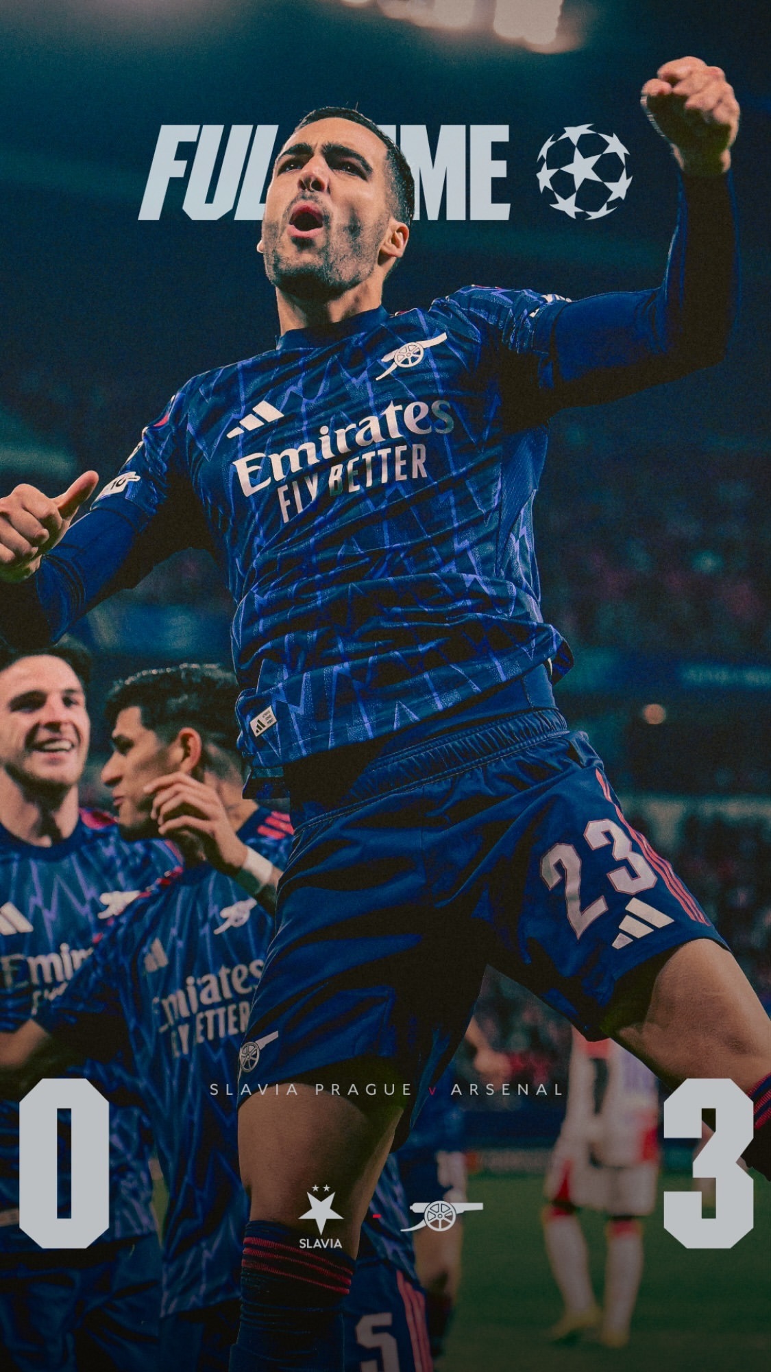 一觉醒来布拉格斯拉维亚0比3阿森纳 ​​​