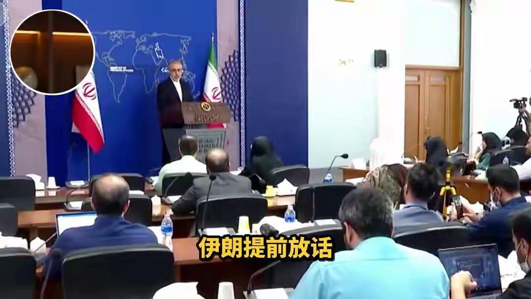 伊朗这一波干得漂亮！导弹砸向美军基地，中东这盘棋彻底活了
导弹落地的瞬间，不仅炸