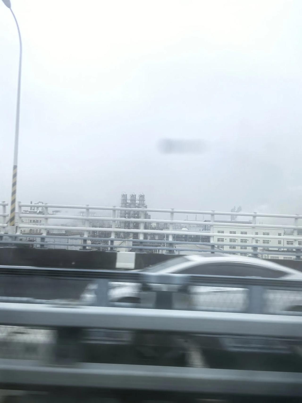 炼化·印象