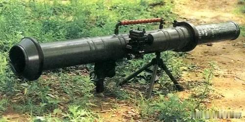 3.7公斤的“步兵神器”：PF-89式火箭筒为何服役至今？

朋友们，你们知道解
