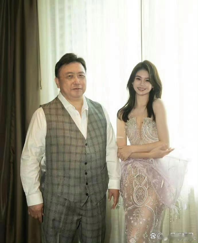 王晶捧的新人，有辨识度吗？ 