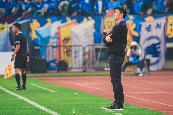 李玮锋将执教中甲宁波队 足球  宁波队外界支持不够，当然宁波也是看好李玮锋在天海