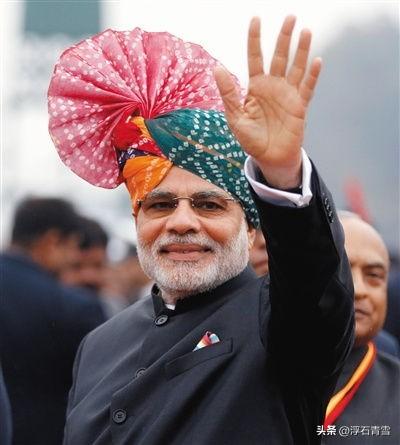 印度莫迪政府近年来所犯下的四大战略错误：
第1：屈服美国的压力，背信弃义抛弃俄罗