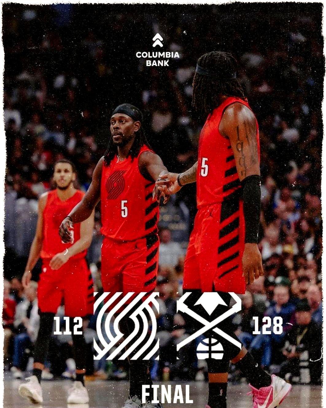 NBA这天真热闹，森林狼没爱德华兹，竟然把凯尔特人给掀翻了！

掘金那边，约基奇