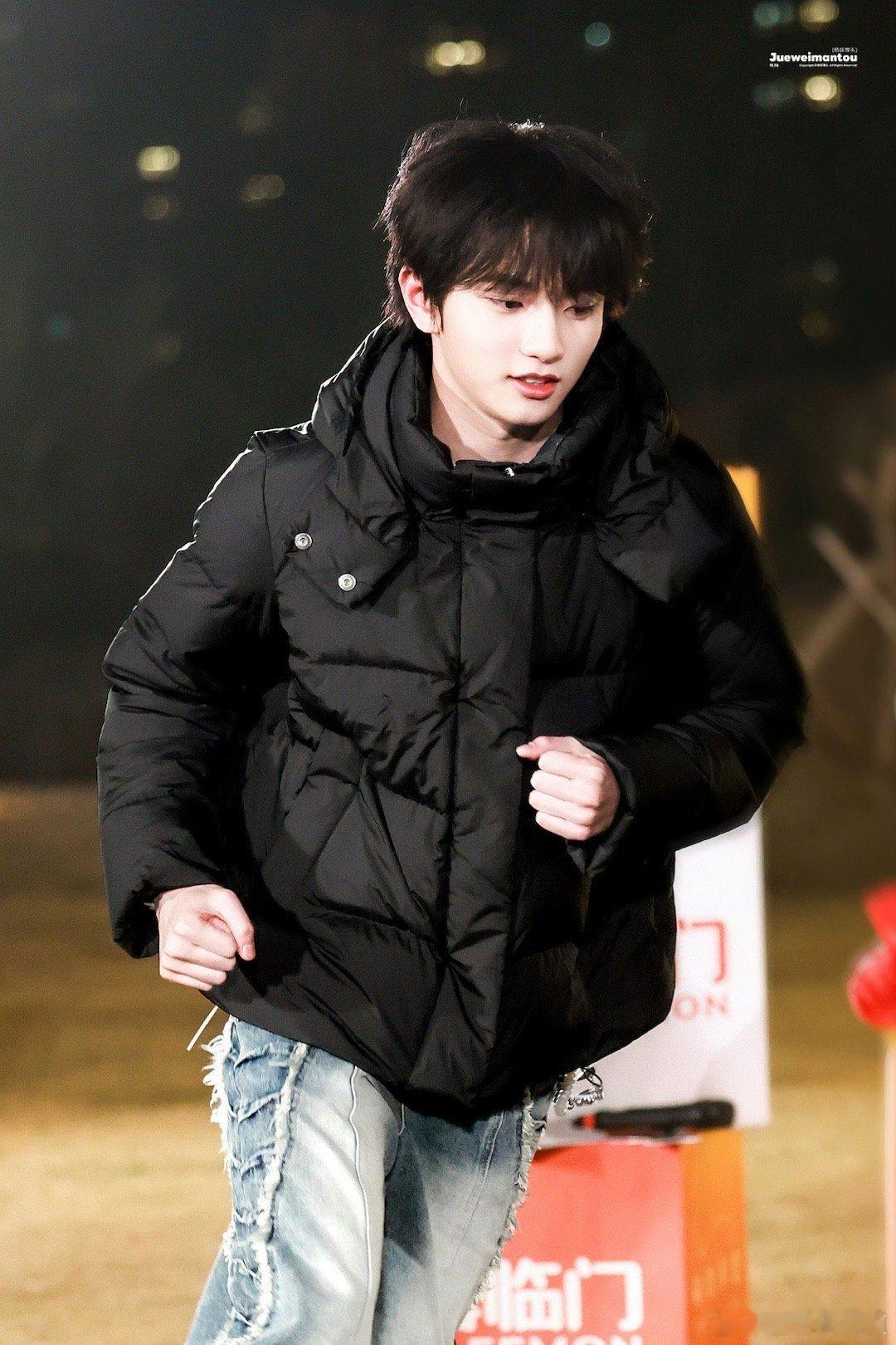 汪铎穆祉丞  tfboys我汪铎穆祉丞  tfboys我师兄周五晚高疯 汪铎上秒