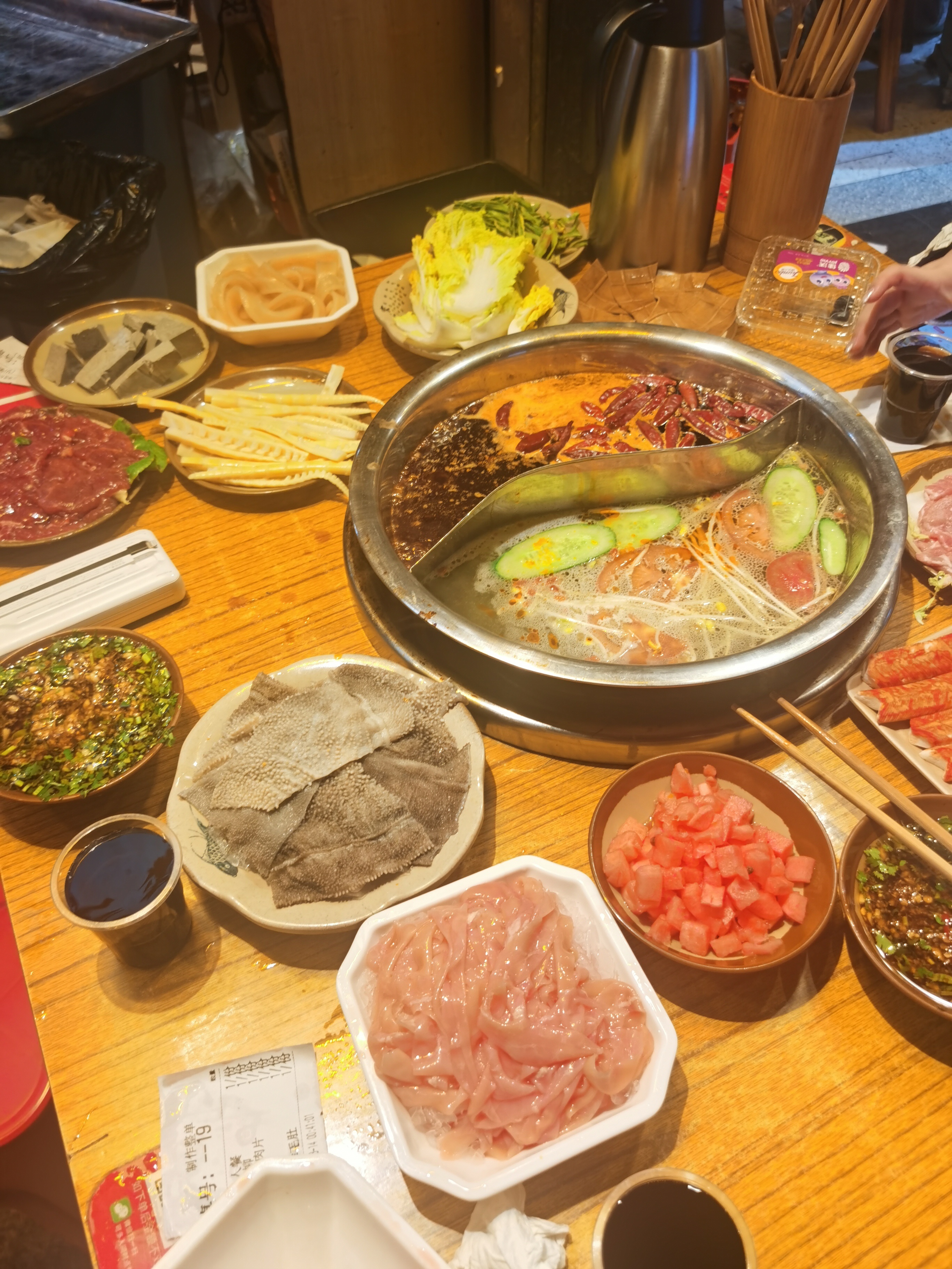 不骗你们啊~~~~！！！！第三局和第四局我好紧张的，我甚至觉得我肚子疼我第五局和