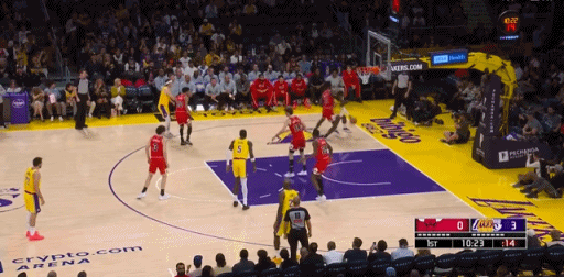 看起来很轻松，7-0开局！ 