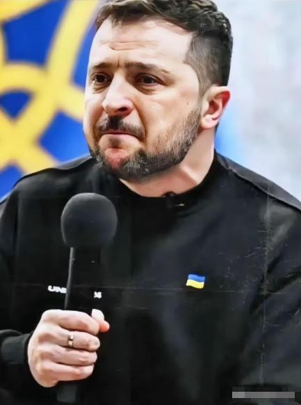 乌克兰这步棋，太悲壮！
全球能源市场正经历大洗牌，俄罗斯靠着油价飙升大把回血。就