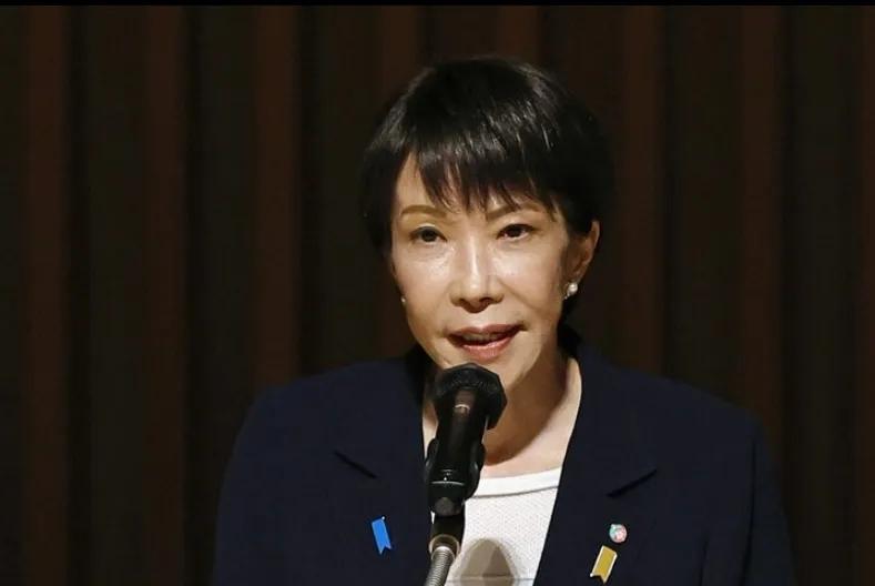 日首相高市早苗今晚（2月7日）发文

高市早苗在“北方领土日”声称，日本追求解决